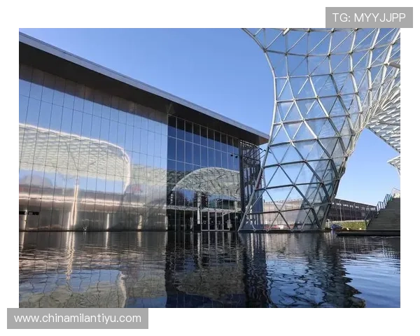 米兰国际会展中心举办的主要国际展会及其行业影响