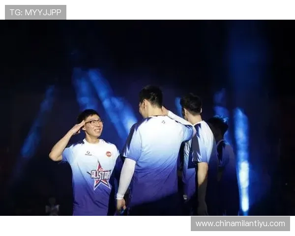 米兰国际官网入口为粉丝提供互动社区和粉丝专属活动资讯